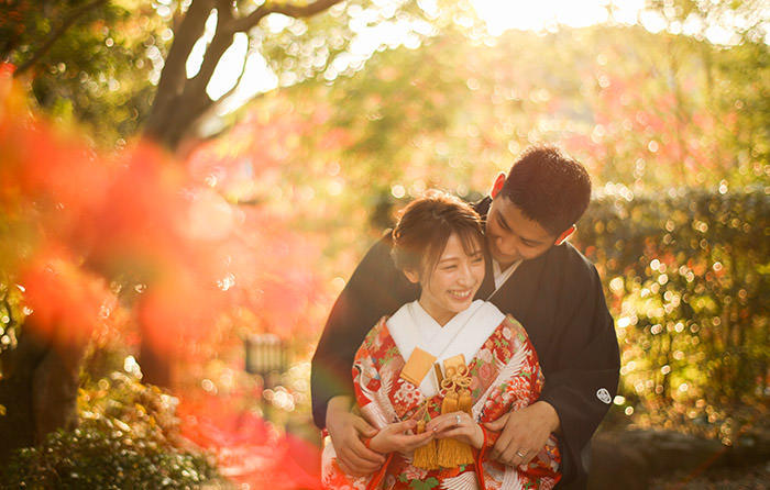 studiozero - Pre-wedding photography services in Kobe