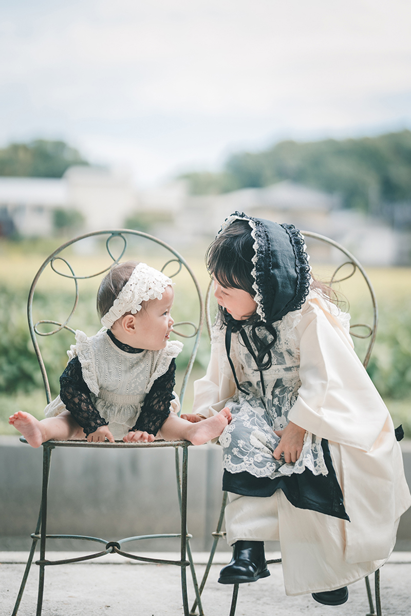 家族写真 岡山 安い