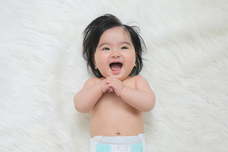 子供写真 おしゃれなスタジオ