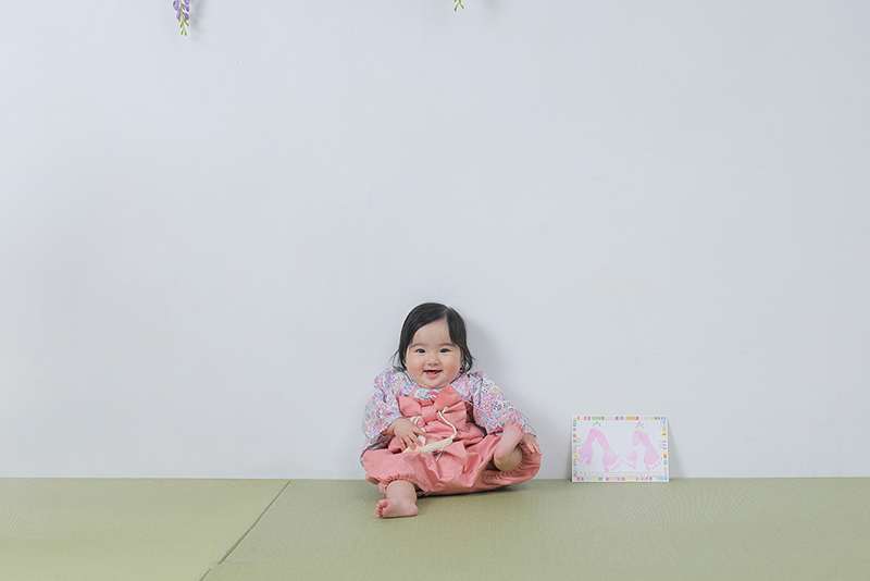 横浜 七五三撮影