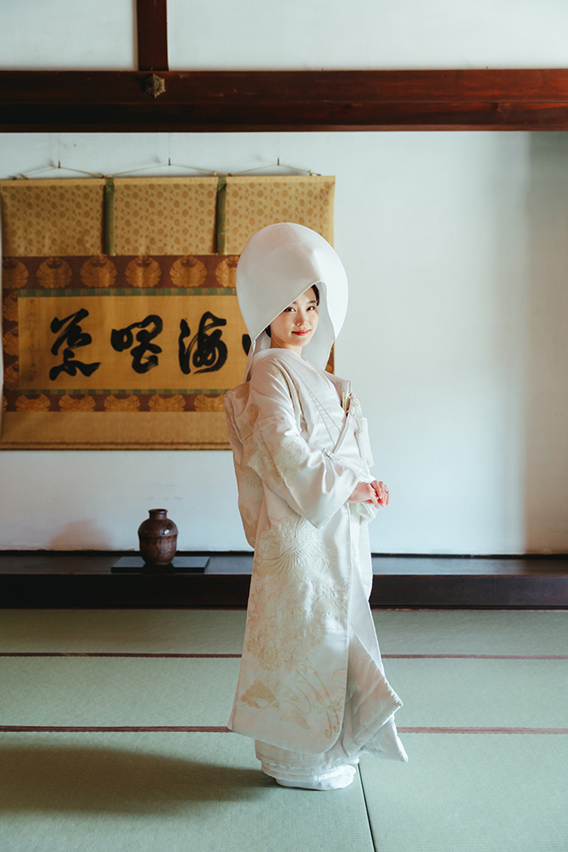 京都 前撮り フォトウェディング