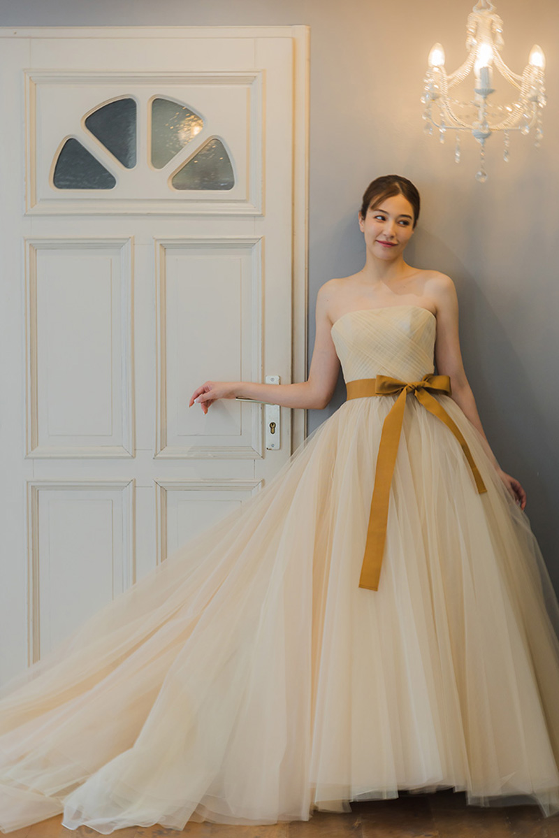 大阪 前撮り スタジオ撮影