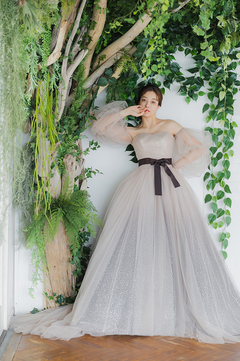 大阪 前撮り フォトウェディング