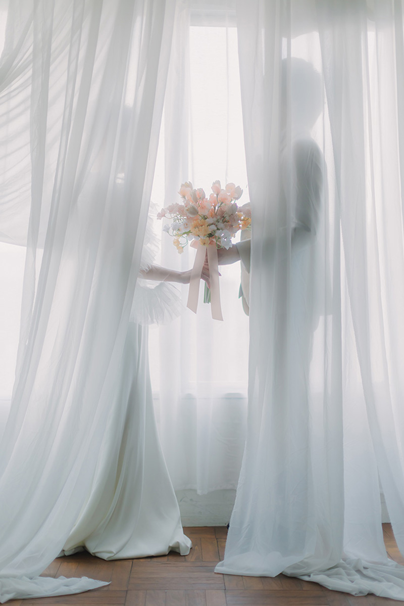 大阪 フォトウェディング