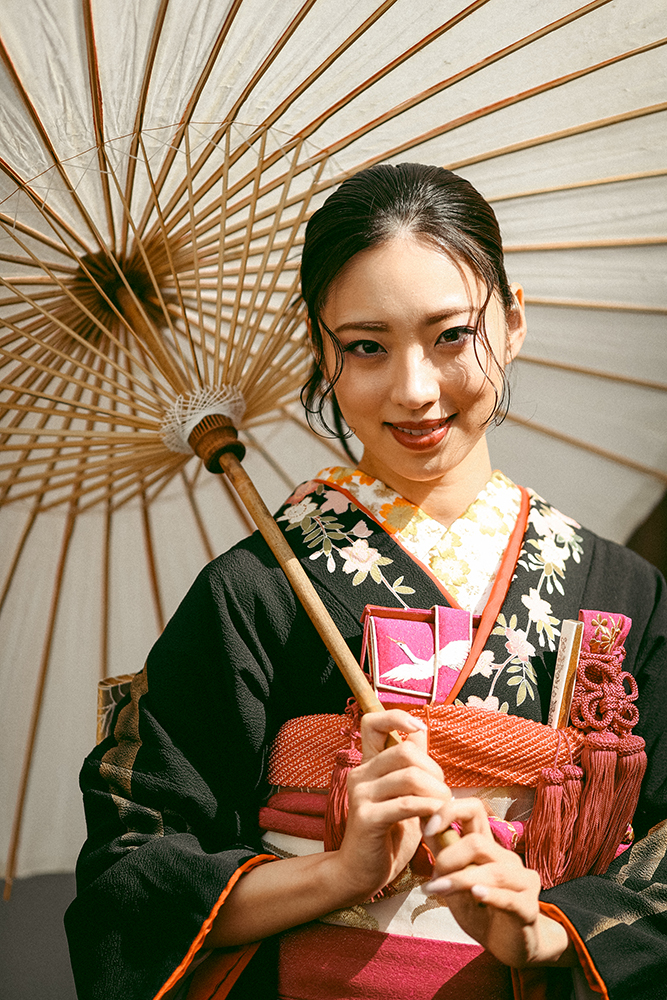 名古屋店 黒引き振り特別ロケキャンペーン｜ STUDIOZERO